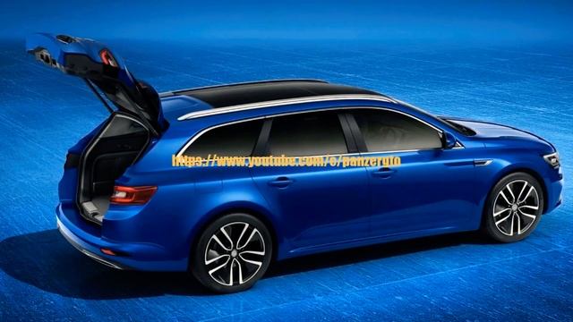 New Lada Priora Concept смотреть онлайн