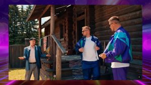 DIAGNOZZZ: Реакция на клип Galibri & Mavik - Стивен Сигал