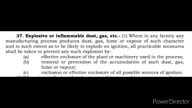 Factories act 1948 Part-2 (20 may ) смотреть онлайн