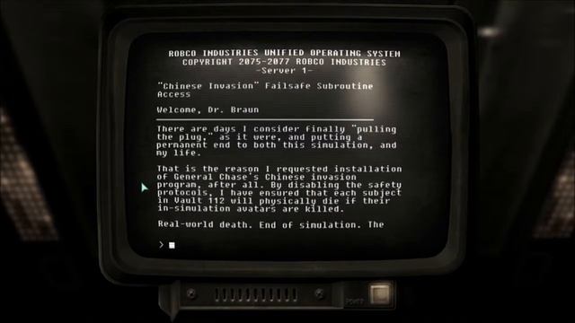 Let's Play Fallout 3 (BLIND) - Episode 43 смотреть онлайн