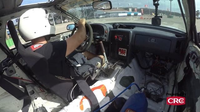 LS-Swapped Mazda RX-7 Built for $2000!? смотреть онлайн