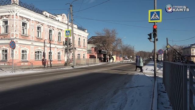 "Всероссийское общество слепых" смотреть онлайн