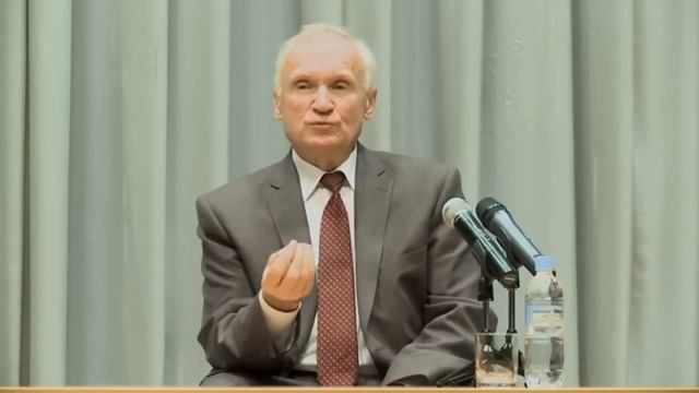 Что самое важное для человека. О лицемерии. Осипов Алексей Ильич смотреть онлайн