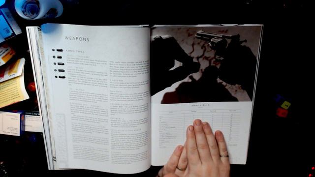 #TTRPG REVIEW - Degenesis Katharsys смотреть онлайн