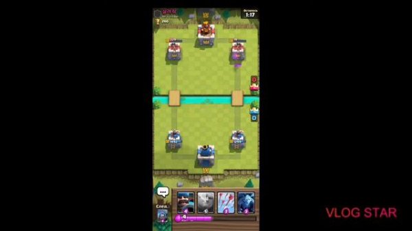 От нуба до про-клеш рояль