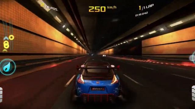 Asphalt 8 season 3 STREET RULES [Racing In Tokyo] смотреть онлайн