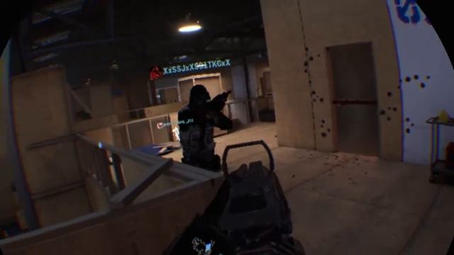 Firewall Zero Hour™глюк смотреть онлайн