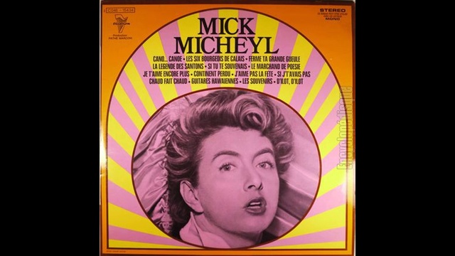 Mick Micheyl - Ferme ta Grande Gueule смотреть онлайн