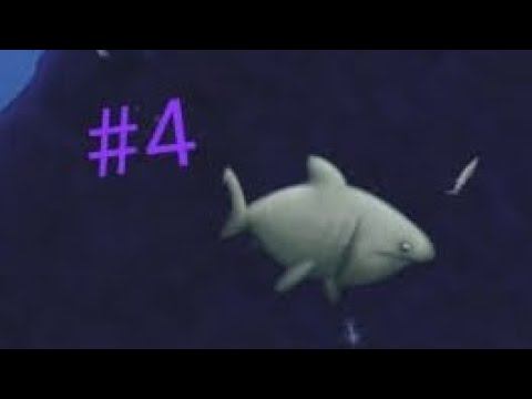 Гигантская акула съела весь мир! Tasty Planet Forever смотреть онлайн