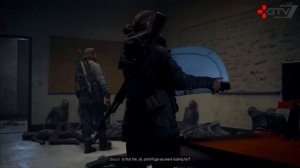 Days Gone — Все пасхалки и самые секретные места