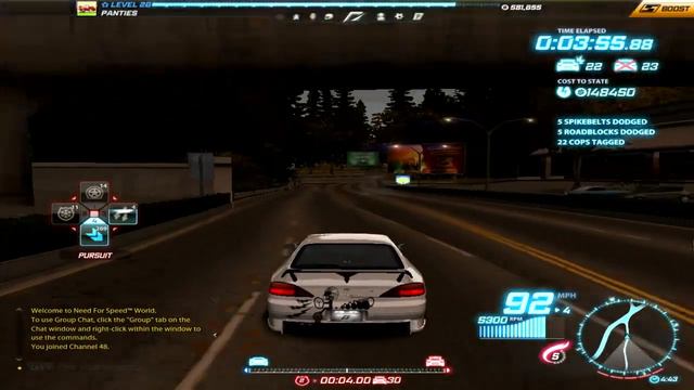 Need For Speed World: How to Level смотреть онлайн
