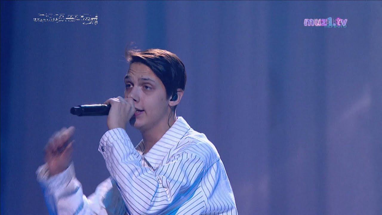 Тима Белорусских - Незабудка | SnowПати 5 смотреть онлайн