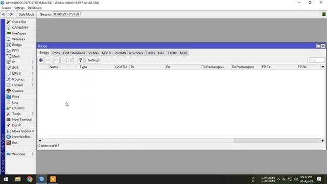 Turn mikrotik router into switch смотреть онлайн