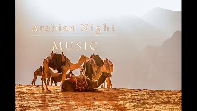 Beautiful Arabian Music - Epic Arabian Music- Arabian Desert Music- Relaxing, Meditation смотреть онлайн