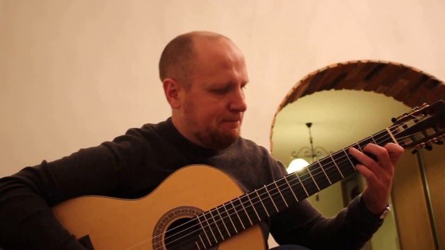 Garrotin J. Turina смотреть онлайн