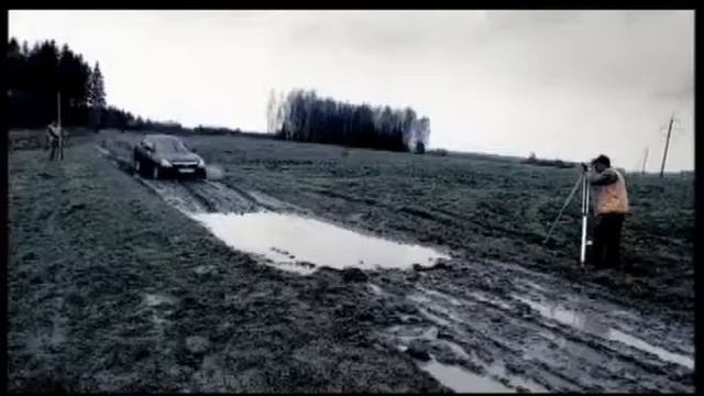 Lada Priora. Не подвела смотреть онлайн