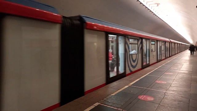 Москва на ст. Китай-город | метрополитен warshy смотреть онлайн