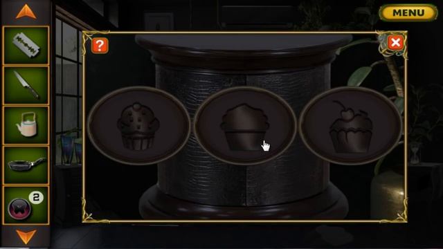 Can You Escape The House 20-Walkthrough смотреть онлайн