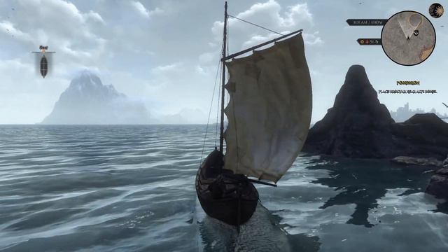 Playthrough Series for Modded Witcher 3 [Part 37] Possession [No Commentary] смотреть онлайн