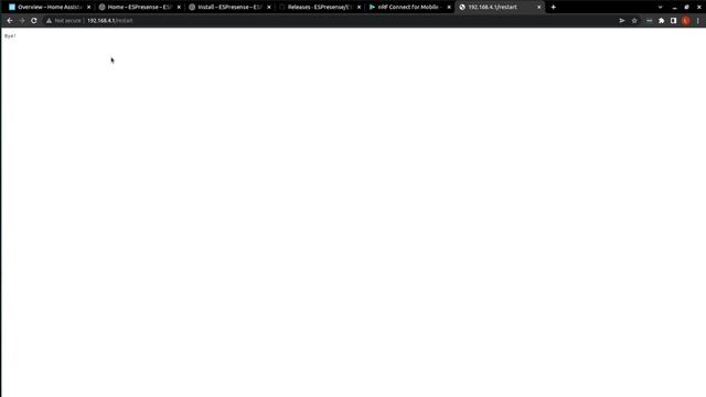 Setting Up Presence Detection In Home Assistant - ESPresense Install & Automations (HOW TO) - Part смотреть онлайн