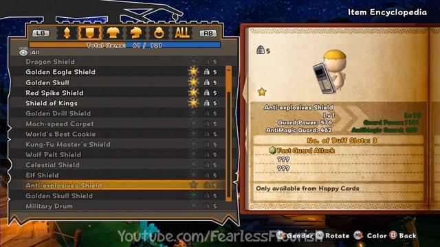 Happy Wars TOP 5 BEST SHIELDS THAT YOU HAVE TO GET! смотреть онлайн