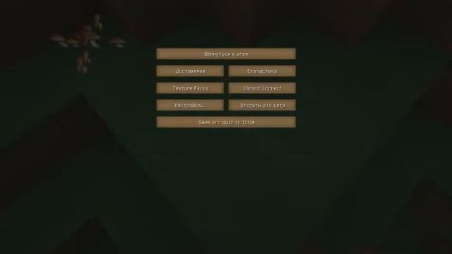 Minecraft туториал как сделать не заметный вход смотреть онлайн