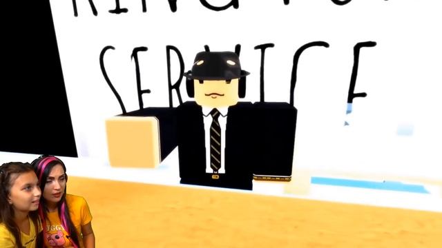 СВАДЬБА БАННИ ЗАПРЕЩЕННОЕ ВИДЕО и Балди роблокс ПИГГИ PIGGY BOOK 2 ROBLOX смотреть онлайн