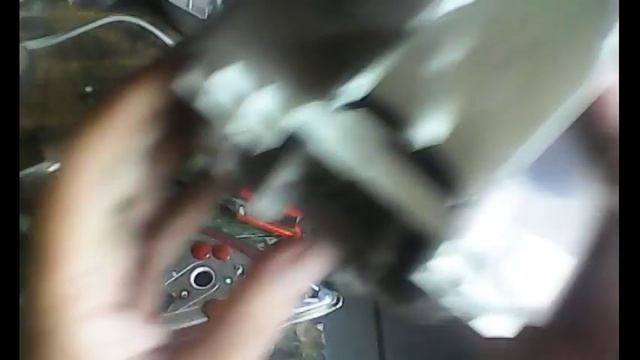 Taller -- Reparación de Plancha de Vapor Rowenta (Fuga de Agua) смотреть онлайн