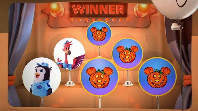 Which Is Witch | Halloween Games | Compilation | Mickey's Trick Or Treats | Disney Junior
