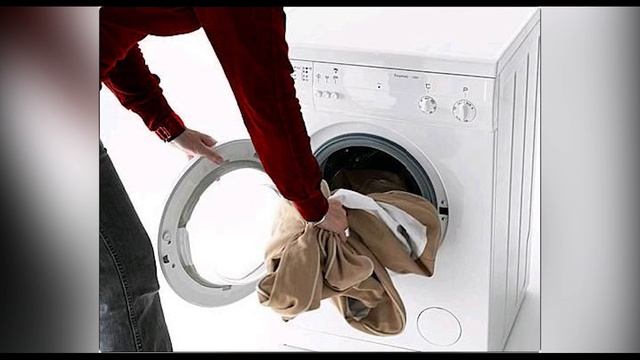Стиральная машина ELECTROLUX EWS 1266 CI. ЗАЧЕМ ПОКУПАТЬ?? смотреть онлайн