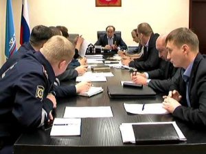 Новости Муравленко, 17 октября 2012г.