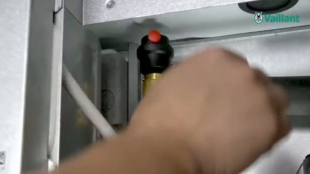 Vaillant dizalica topline aroTHERM plus - puštanje u rad uniTOWER смотреть онлайн