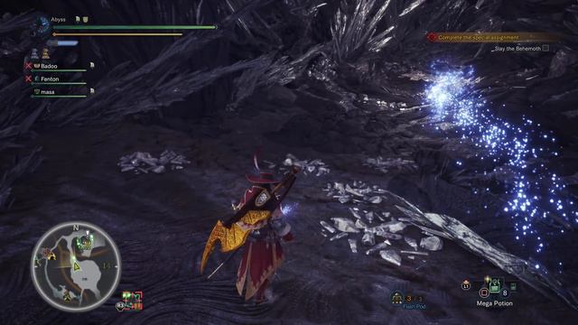 Monster Hunter: World - How to Defeat the Behemoth Tips & Tricks Guide смотреть онлайн