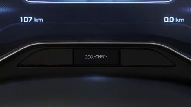 Citroën C5 Aircross SUV: AdBlue®
