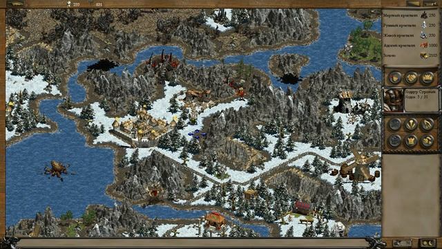 Disciples 1 Sacred Lands Часть 37 смотреть онлайн