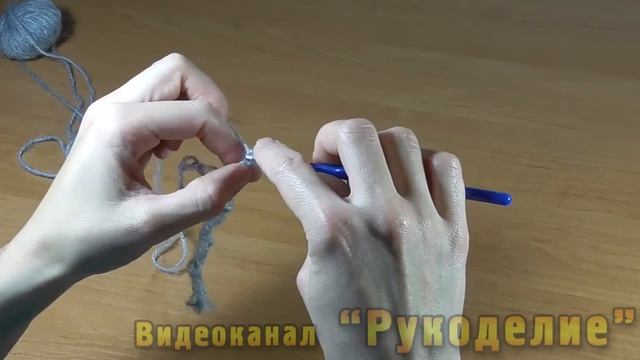 Соломоновы петли крючком. Соломонов узел - как вязать узоры крючком смотреть онлайн