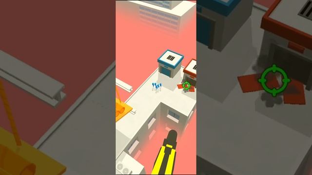 Z Escape gameplay Walkthrough Lv 1-10 смотреть онлайн