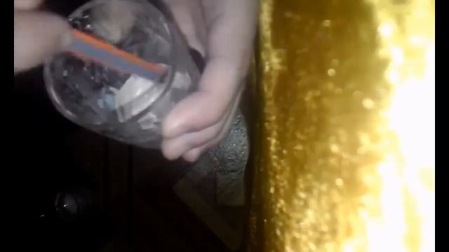 Лизун из капель для носа смотреть онлайн