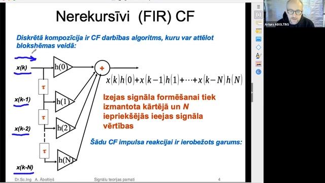 8.LEKCIJA. Ciparu filtri. смотреть онлайн