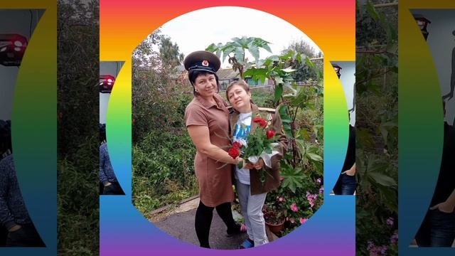 "С Днём рождения крёстная" смотреть онлайн