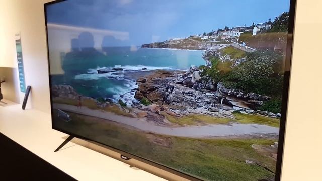 Philips PUS 6101- 4K,ANdroid,HDR смотреть онлайн