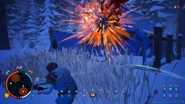 Darwin Project:10 советов новичку