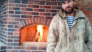 двойной зуб в мангале- нужен или нет?