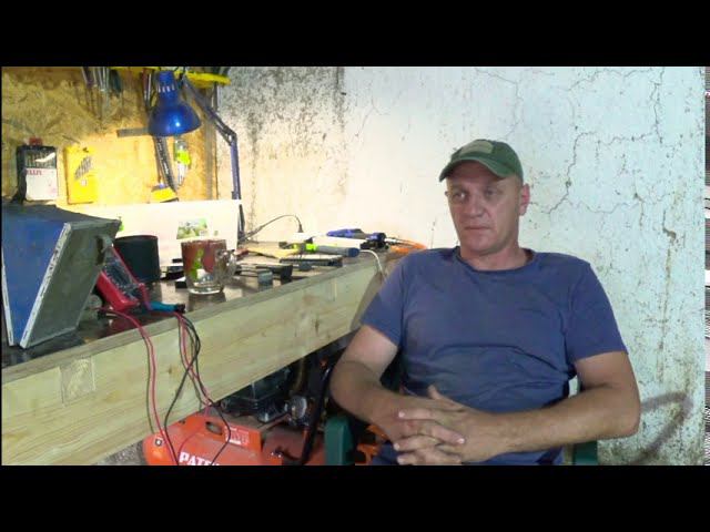 Начало в пчеловодстве. смотреть онлайн