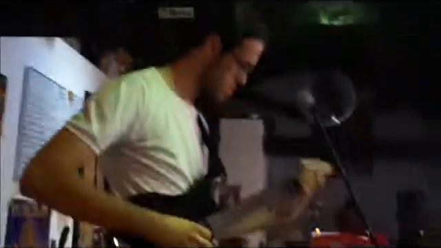 Assolo di Chitarra - Alberto Balboni con Chitarra di John Petrucci 2005 (28-08-2011) смотреть онлайн