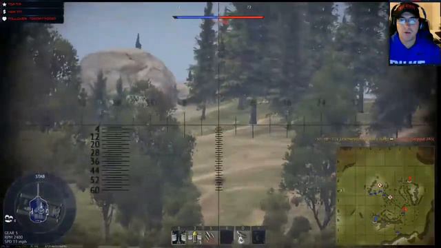 War Thunder birthday American pack highlights смотреть онлайн
