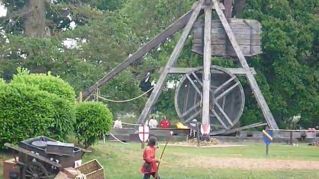 Trebuchet