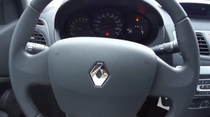 Рено Флюенс. Детальный обзор автомобиля