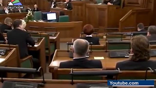 Новое правительство будет формировать Страуюма смотреть онлайн