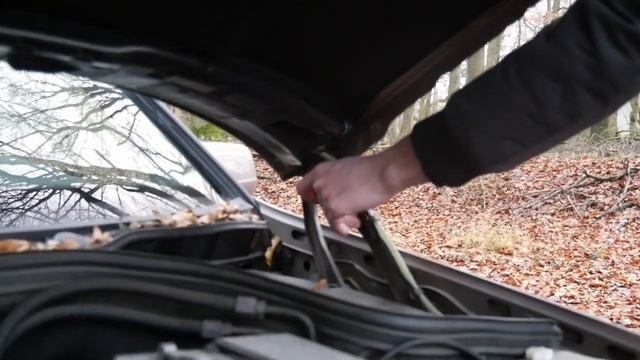 Отзыв Владельца MERCEDES-BENZ W202: 1 ГОД, ПРОБЛЕМЫ, ФИШКИ!!???